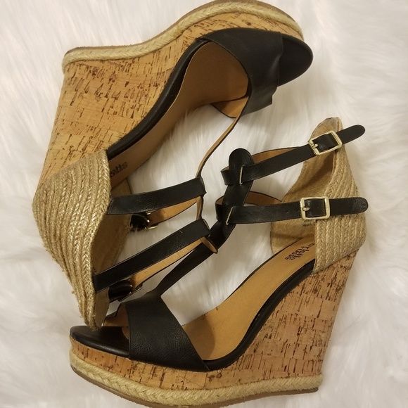 Wedges - Picture 2 of 3